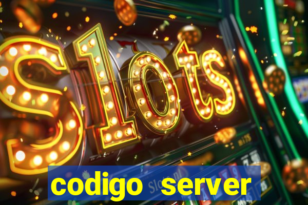 codigo server privado shindo life